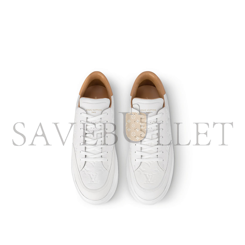 LOUIS VUITTON BEVERLY HILLS TRAINERS 1A8V3J